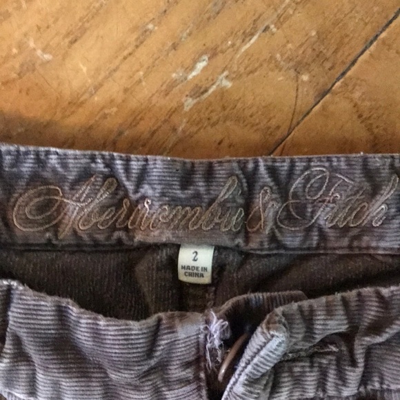 Women’s shorts - Picture 3 of 3